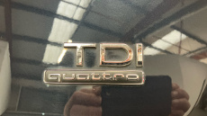 Audi Q5 2.0 TDI Quattro S Line 5dr S Tronic Diesel Estate